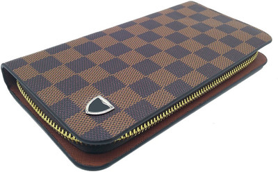 

Bagzar Casual, Party, Formal Brown Clutch