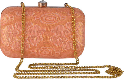 

Rezzy Party, Casual Orange Clutch
