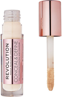 

Makeup Revolution Conceal & Define Concealer(c1)