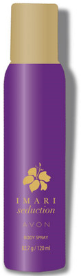 

Avon Anew Avon Imari Seduction Body Spray - For Men & Women(150 ml)