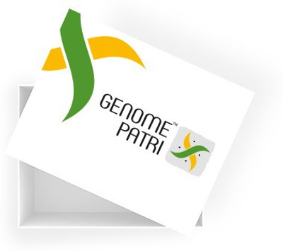 

Genomepatri GPK Drug Test Kit