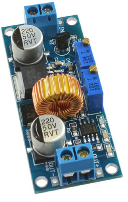 

REES52 MO31 Xl4015 Electronic Components Electronic Hobby Kit