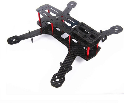 

REES52 QAV 250 Educational Electronic Hobby Kit
