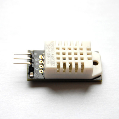 

REES52 DHT 22 Alternative Energy Electronic Hobby Kit
