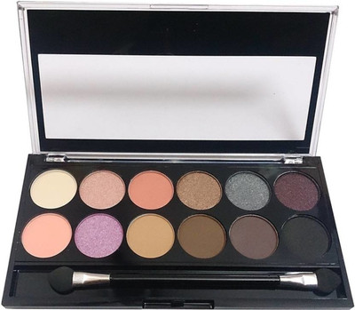 

Sivanna Make up Academy Professional 10 g(HF-307(02))
