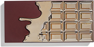 

Makeup Revolution I Heart Makeup I Heart 22 g(24k gold)
