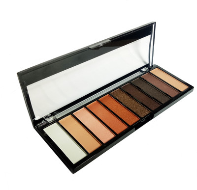 

Hiba Collection Color Ultimate Eyeshadow 13.26 g(Nudes)