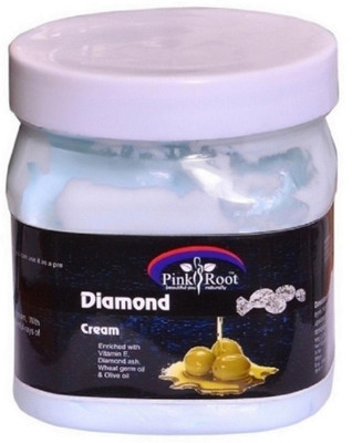 

Pink Root Diamond Cream(500 ml)