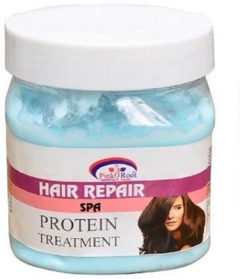 

Pink Root Hair Repair Spa(500 ml)