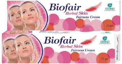 

Bio Life BIO-FAIR(Fairness Cream) pack of 5(125 g)