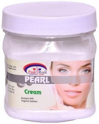 

Pink Root Pearl Cream(500 ml)