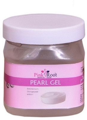 

Pink Root Pearl Gel(500 ml)