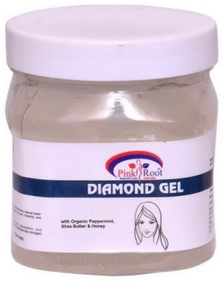 

Pink Root Diamond Gel(500 ml)