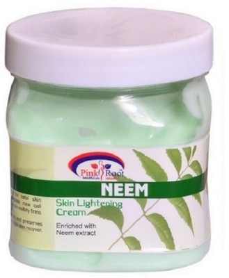 

Pink Root Neem Cream(500 ml)