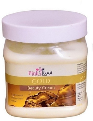 

Pink Root Gold Beauty Cream(500 ml)
