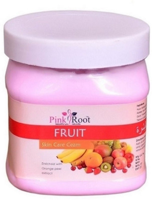 

Pink Root Fruit Cream(500 ml)