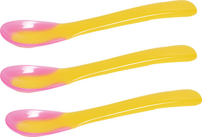 

UNTOLD FLAT YELLOW - Plastic(Yellow)