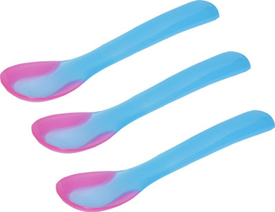 

UNTOLD FLAT BLUE - Plastic(Blue)