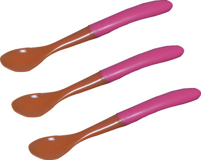 

UNTOLD Round Brown - Plastic(Brown)