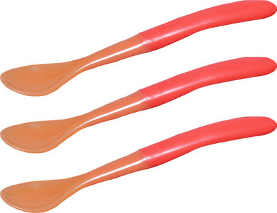 

UNTOLD Round Orange - Plastic(Orange)