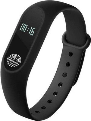 

Like Star M2 Band(Black Strap, Size : Free Size)