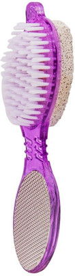 Epyz 4 in 1 Pedicure Foot Brush