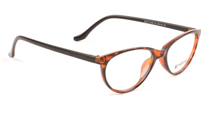 

HD Clair Full Rim Cat-eyed Frame(50 mm