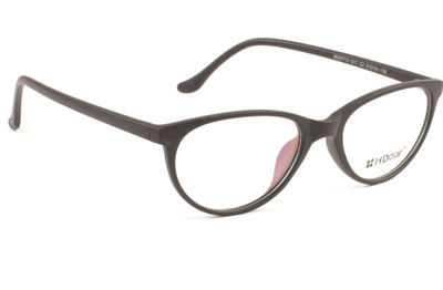 

HD Clair Full Rim Cat-eyed Frame(50 mm