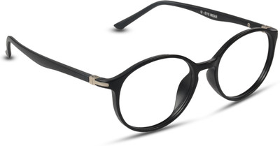 

U Eyewear Full Rim Round Frame(48 mm