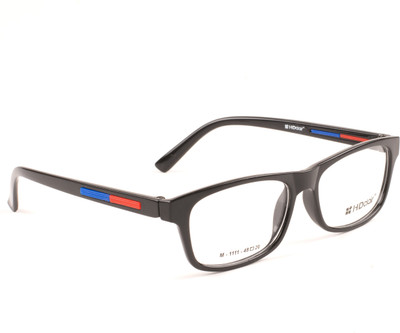 

HD Clair Full Rim Rectangle Frame(50 mm
