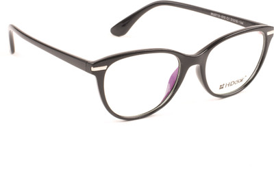 

HD Clair Full Rim Cat-eyed Frame(50 mm