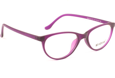

HD Clair Full Rim Cat-eyed Frame(50 mm