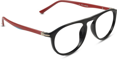 

U Eyewear Full Rim Round Frame(50 mm