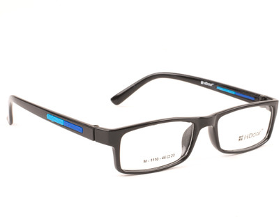 

HD Clair Full Rim Rectangle Frame(50 mm