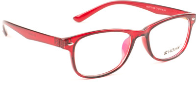 

HD Clair Full Rim Rectangle Frame(50 mm