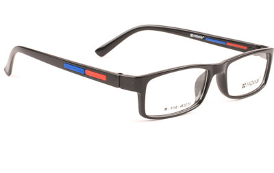 

HD Clair Full Rim Rectangle Frame(50 mm