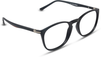 

U Eyewear Full Rim Square Frame(50 mm