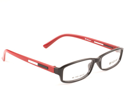 

HD Clair Full Rim Rectangle Frame(50 mm