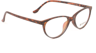

HD Clair Full Rim Cat-eyed Frame(50 mm