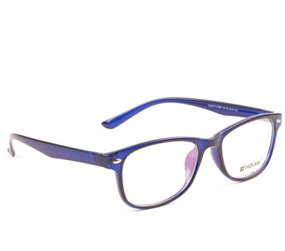 

HD Clair Full Rim Rectangle Frame(50 mm