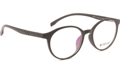 

HD Clair Full Rim Round Frame(50 mm