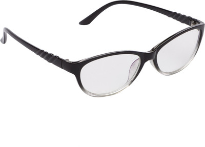 

Gansta Full Rim Cat-eyed Frame(48 mm