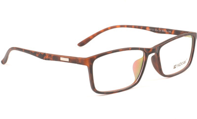 

HD Clair Full Rim Rectangle Frame(50 mm