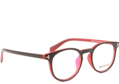 

HD Clair Full Rim Round Frame(50 mm
