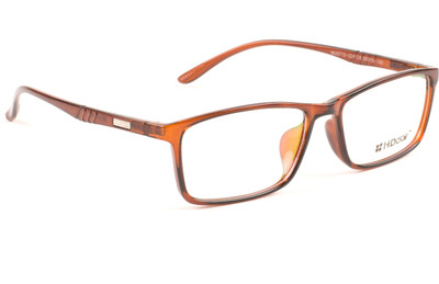 

HD Clair Full Rim Rectangle Frame(50 mm