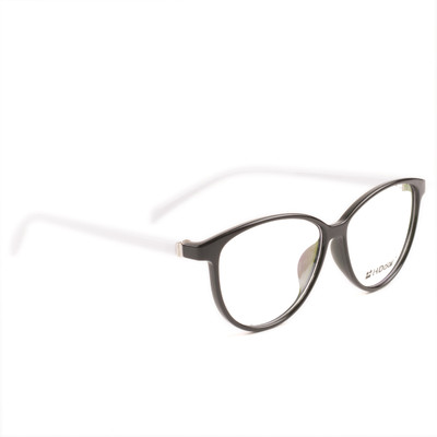 

HD Clair Full Rim Rectangle Frame(50 mm