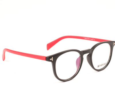 

HD Clair Full Rim Round Frame(50 mm