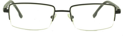 

pixeleyekart Half Rim Rectangle Frame(55 mm