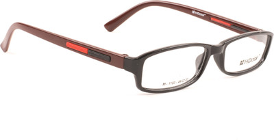 

HD Clair Full Rim Rectangle Frame(50 mm