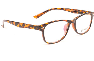 

HD Clair Full Rim Rectangle Frame(50 mm